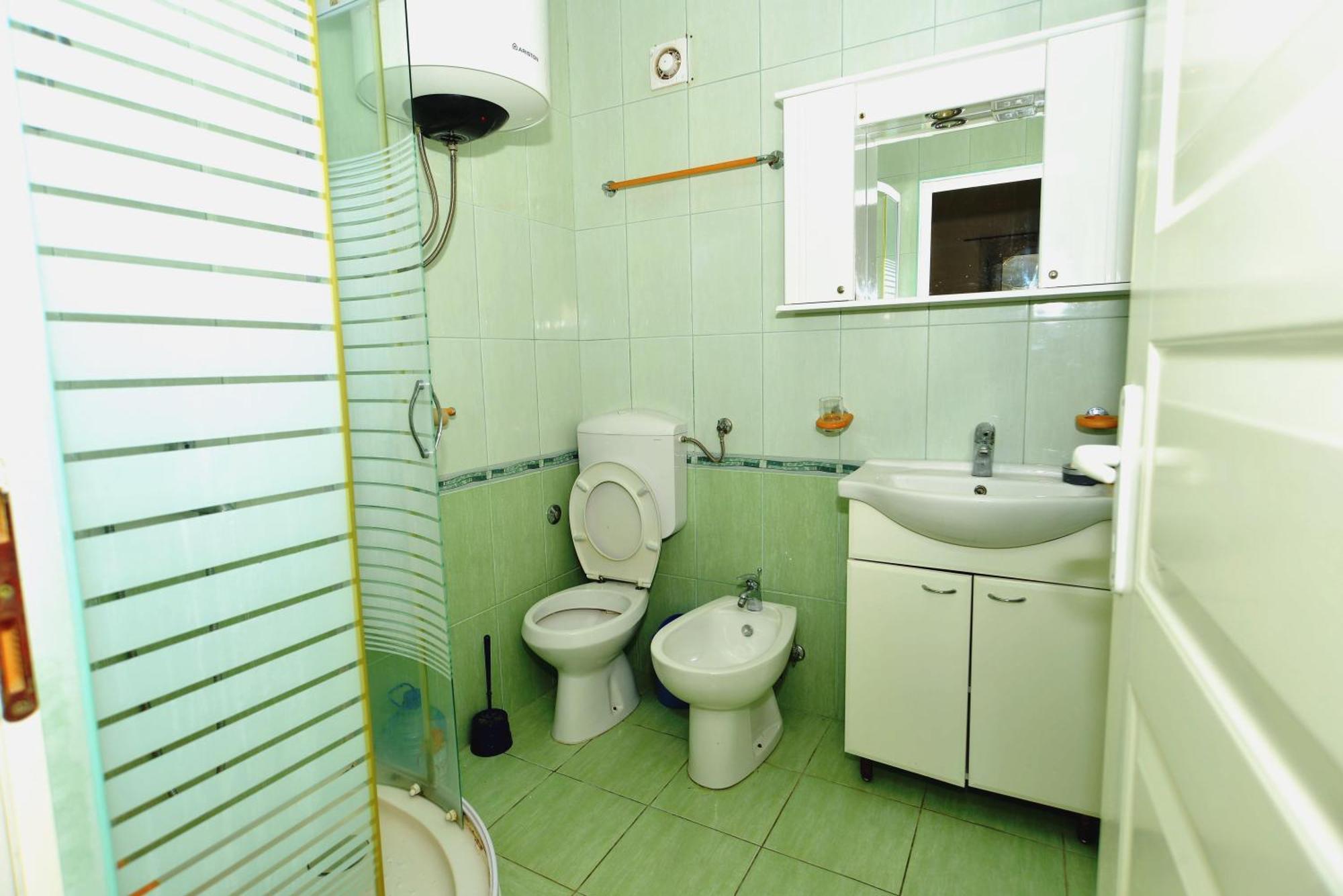 Apartment Sm Herceg Novi Room photo