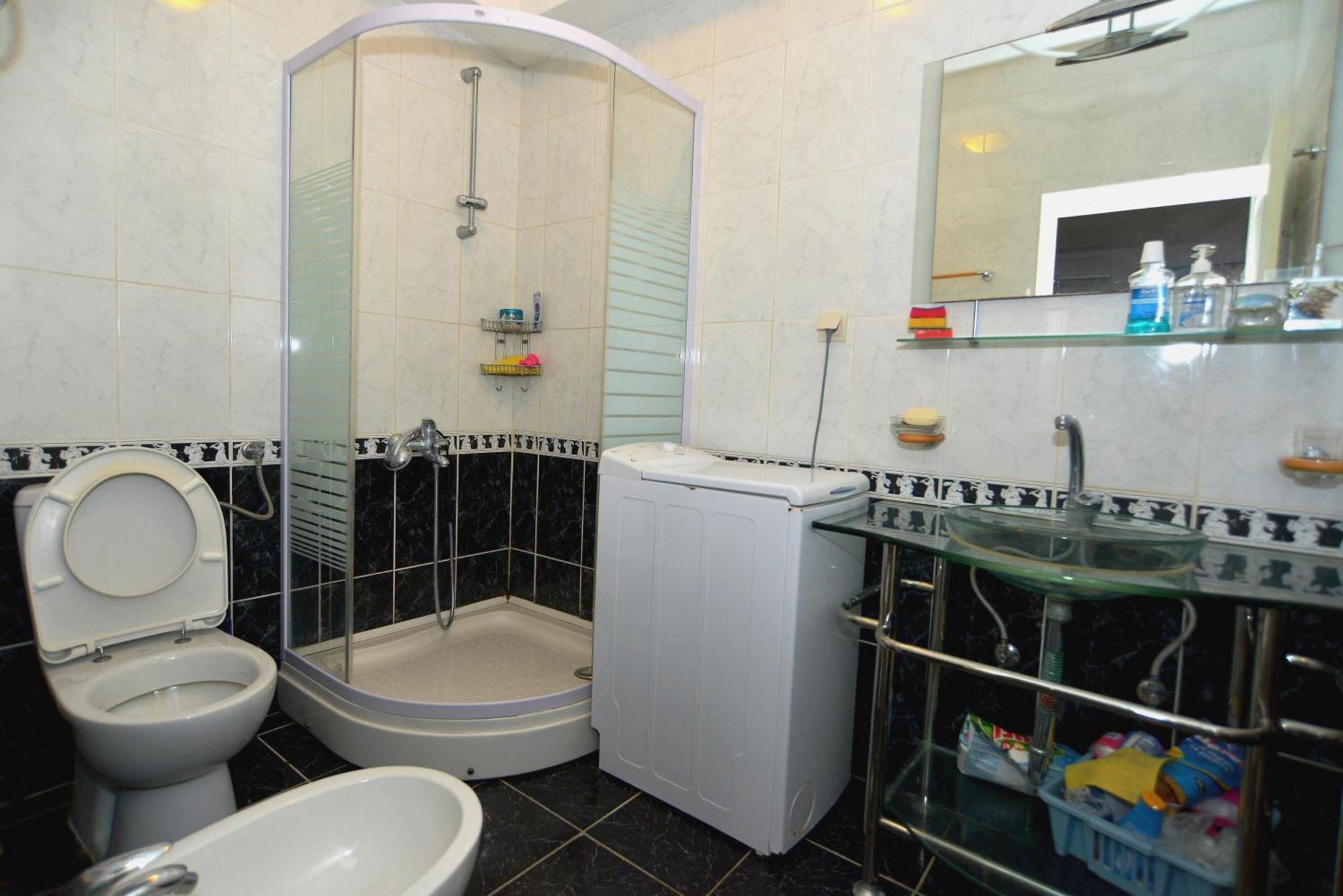 Apartment Sm Herceg Novi Room photo