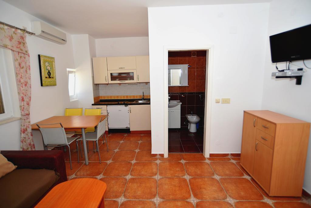 Apartment Sm Herceg Novi Room photo
