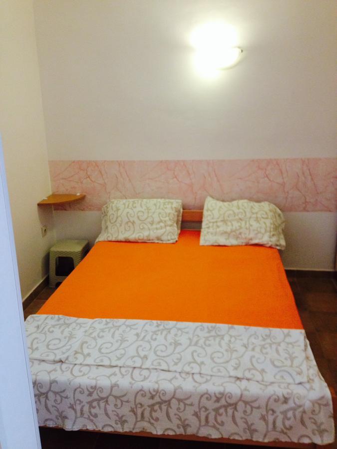 Apartment Sm Herceg Novi Exterior photo
