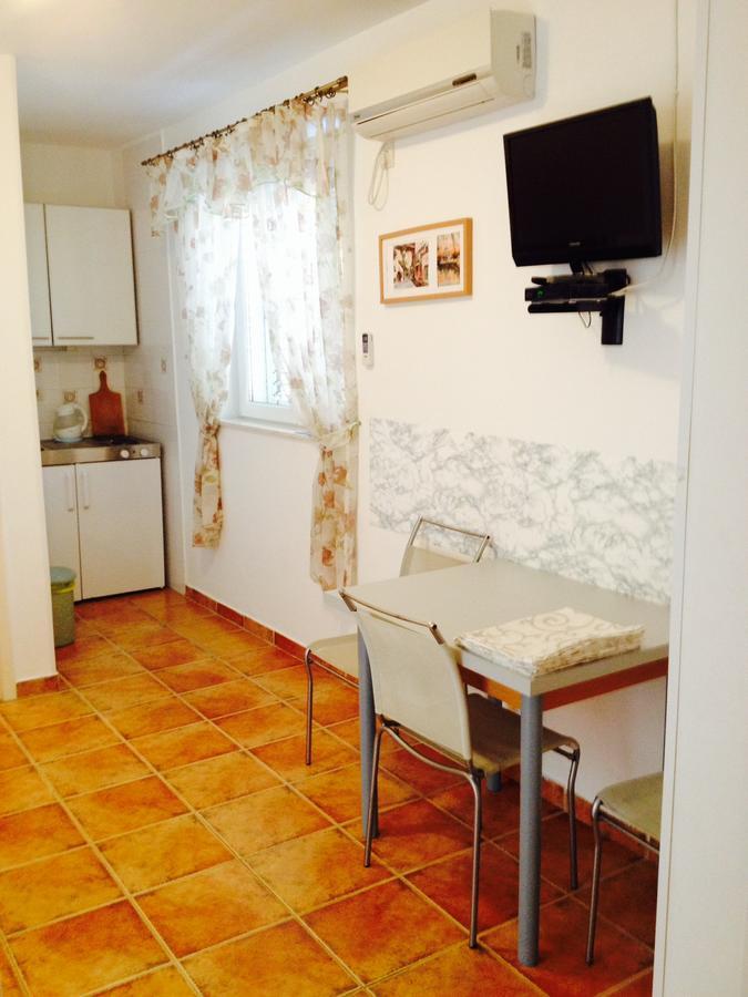 Apartment Sm Herceg Novi Exterior photo