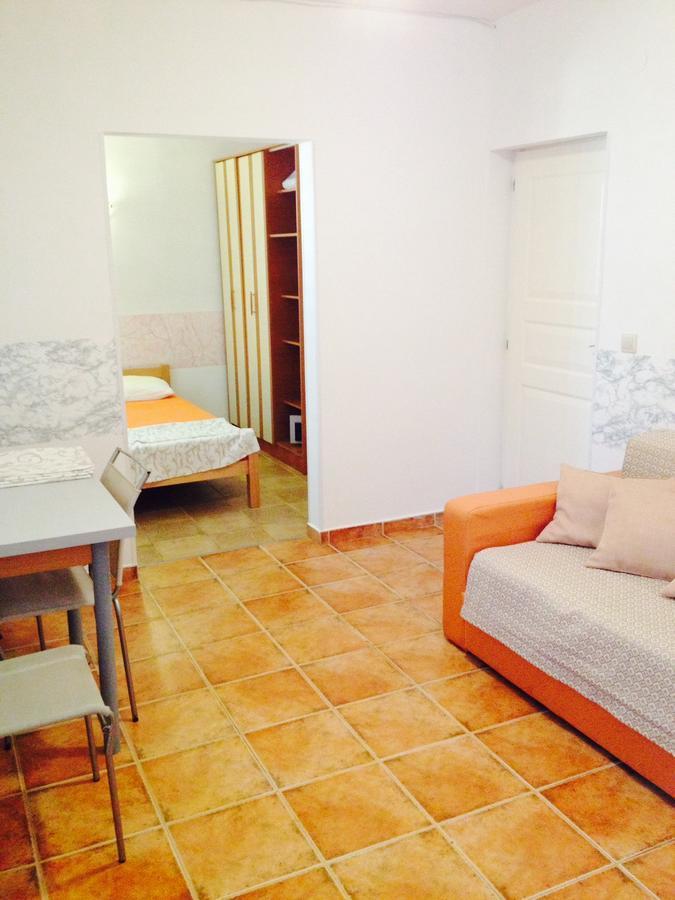 Apartment Sm Herceg Novi Exterior photo