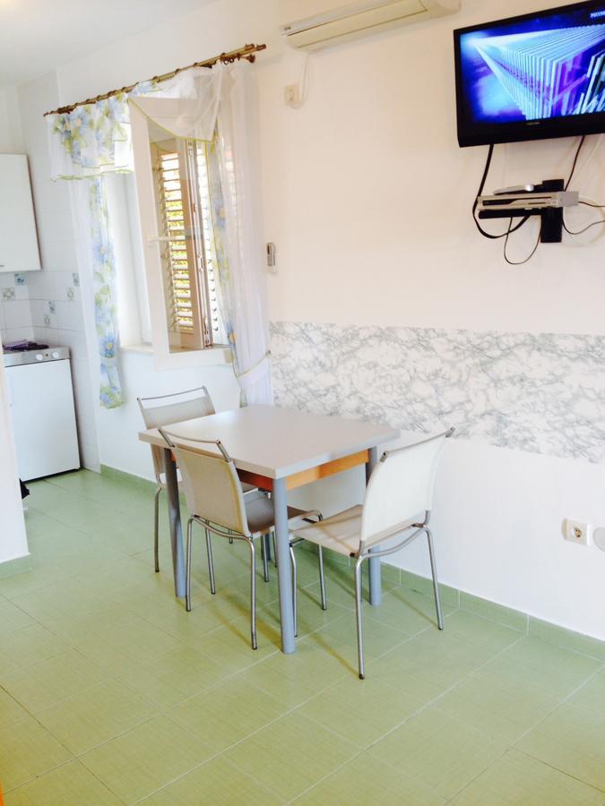 Apartment Sm Herceg Novi Exterior photo
