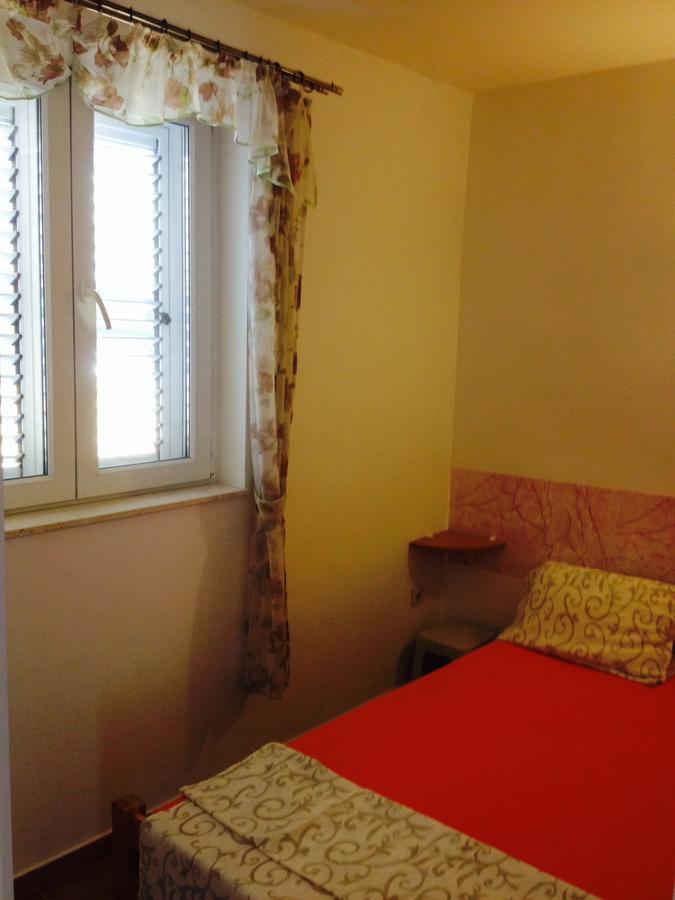Apartment Sm Herceg Novi Exterior photo
