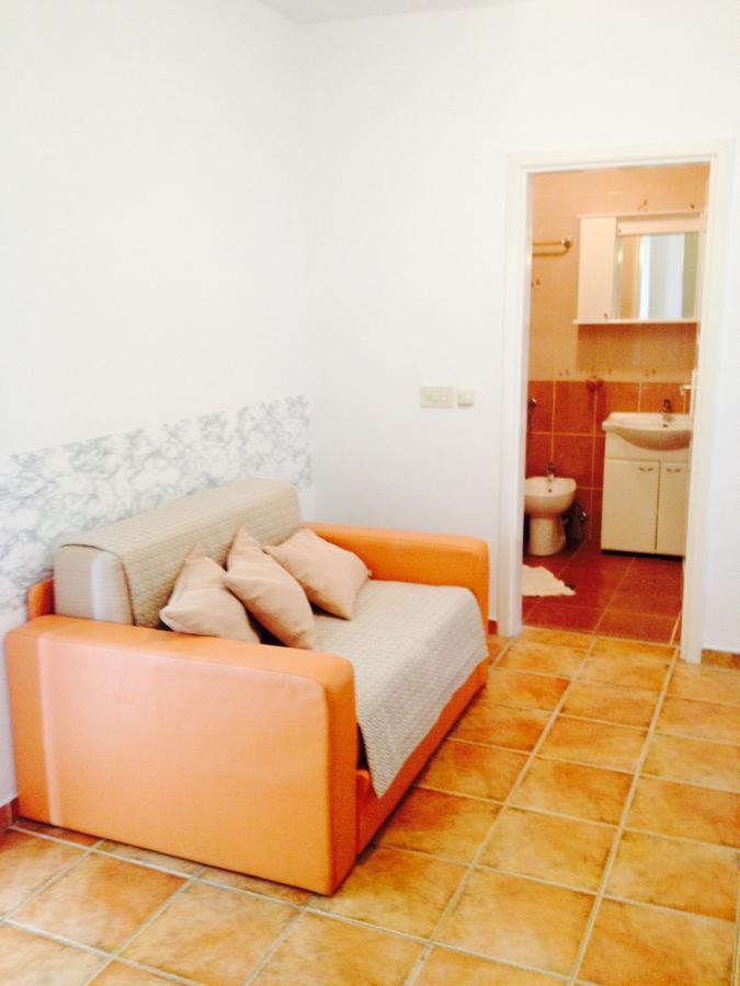 Apartment Sm Herceg Novi Exterior photo