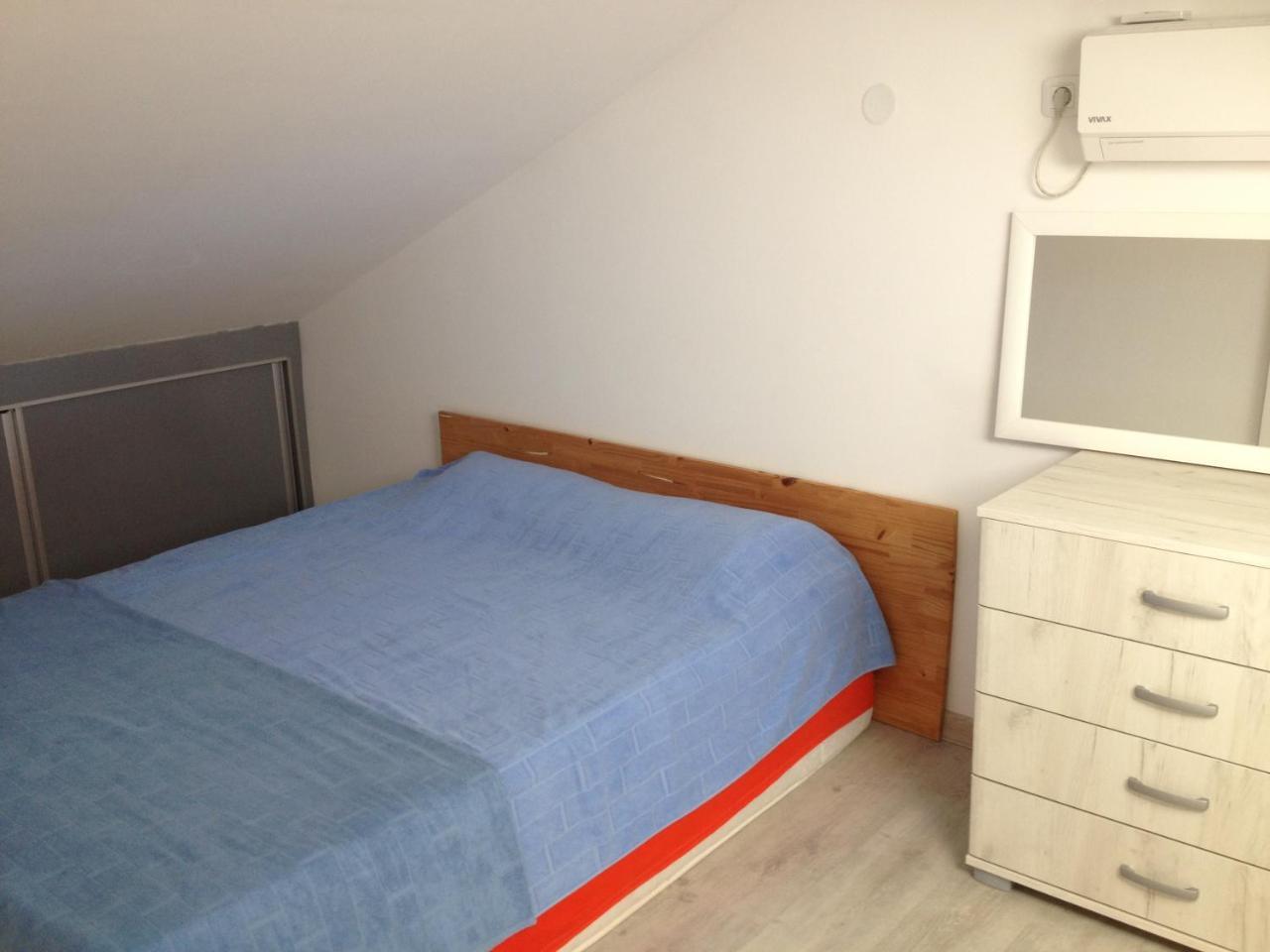 Apartment Sm Herceg Novi Exterior photo