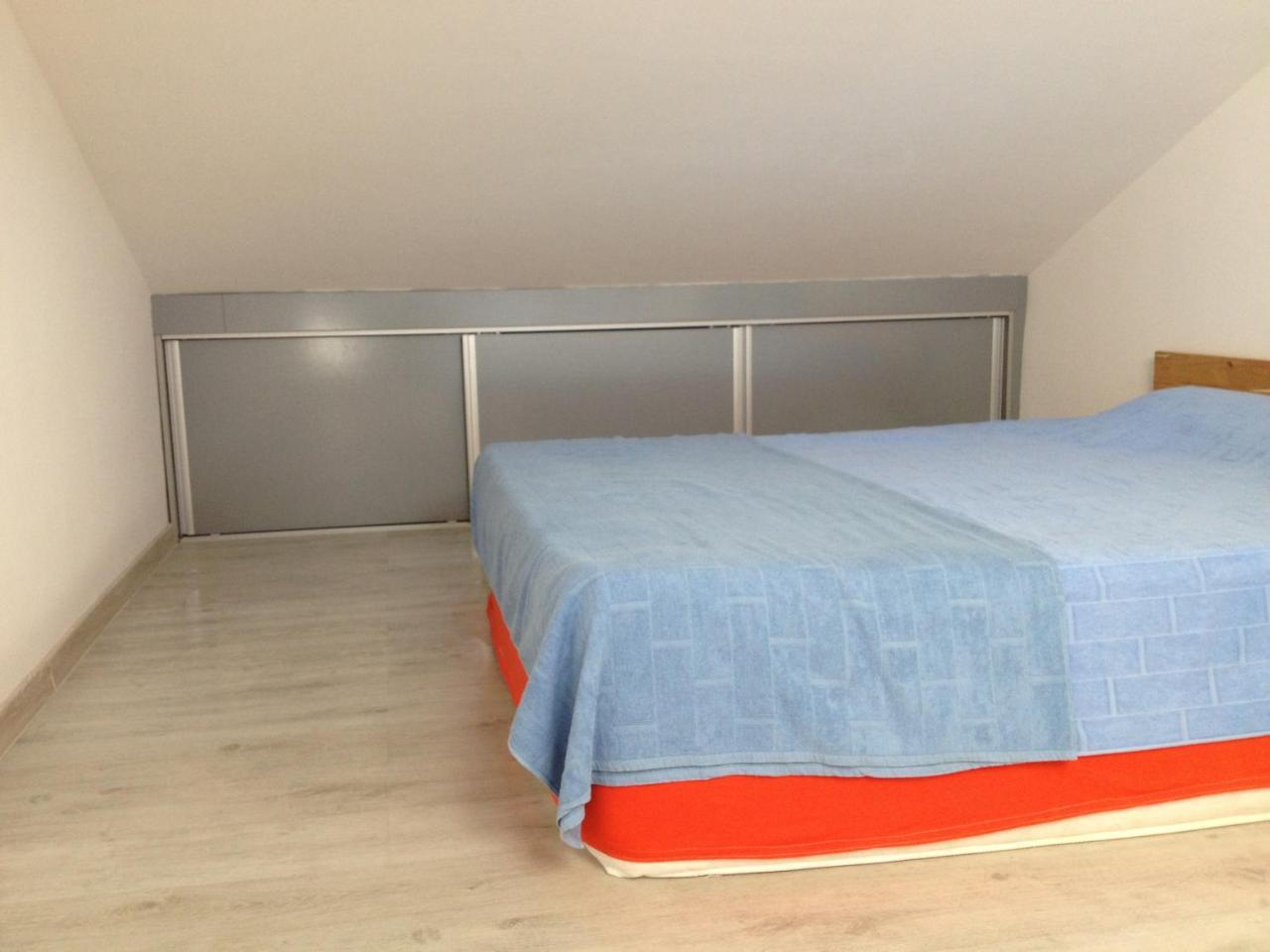Apartment Sm Herceg Novi Exterior photo