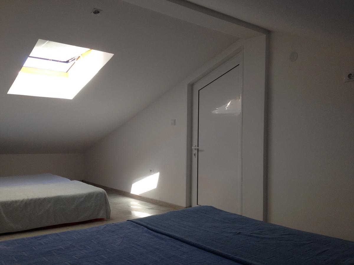 Apartment Sm Herceg Novi Exterior photo